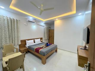 Mountain View With Greenery Comforts - 0