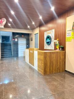 Mountain View With Greenery Comforts - 3