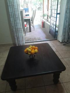 Kruger Bush Retreat - 9