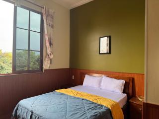 ANH DUONg 1 HOTEL - 4