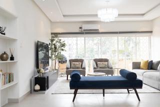 Cozy 2-Bed in Ikoyi, Power and WiFi by Atalya Homes - 7