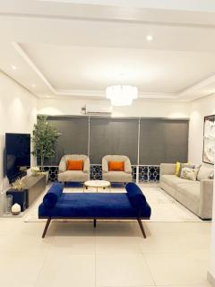 Cozy 2-Bed in Ikoyi, Power and WiFi by Atalya Homes - 9
