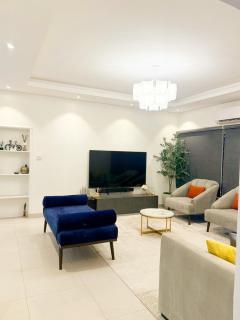 Cozy 2-Bed in Ikoyi, Power and WiFi by Atalya Homes - 6