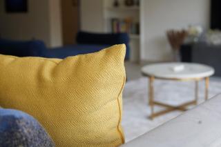 Cozy 2-Bed in Ikoyi, Power and WiFi by Atalya Homes - 5