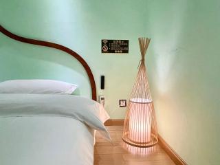 Mangshi Dai Elephant Mansion Hotel - 5