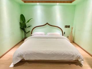 Mangshi Dai Elephant Mansion Hotel - 2