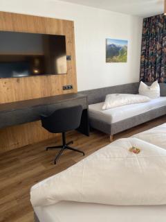 Hotel Garni Birkhahn - 7