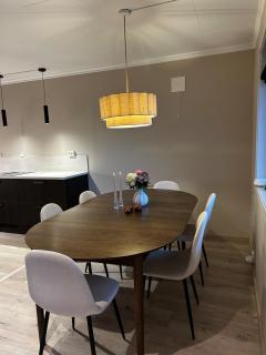 Cozy Apartment - Near Downtown - Parking - 5