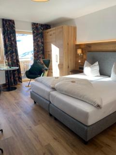 Hotel Garni Birkhahn - 6