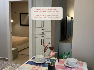 Sea & Desert Retreat - 7