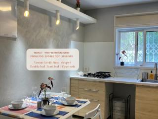 Sea & Desert Retreat - 8