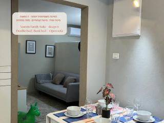 Sea & Desert Retreat - 9