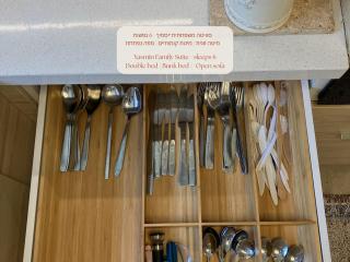 Sea & Desert Retreat - 5