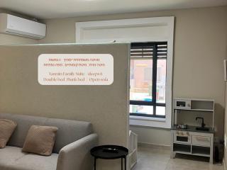 Sea & Desert Retreat - 2