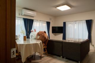 Cozy Inn Hachiken 2F - 9