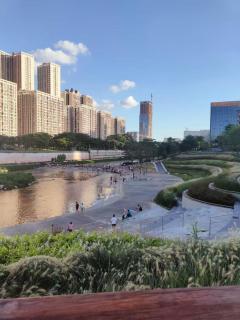 Vienna Hotel Shenzhen Longgang Vanke Li Jixiang Metro Station Branch - 2