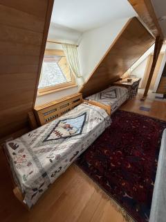 Konaci Spacious Studio in the Heart of the Slopes - 2