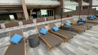 Hermoso apartamento en la playa - 8