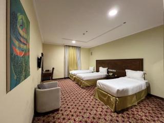 دار الحمد Dar Al Hamad - 1