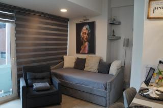 Hermoso apartamento en la playa - 2