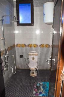 mountain guest house - 4