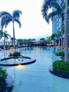 COPA Kuala Lumpur - 1