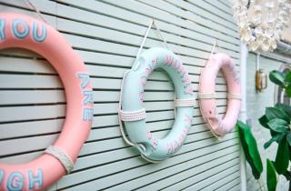 The Salt House - sleeps up to 6 guests - 2