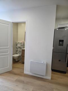 1 BR Maison Cosy à 15mn de Paris - 7