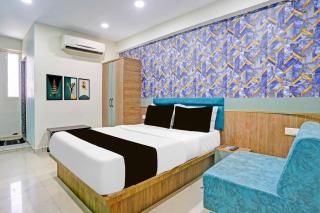 Super Hotel O N R - 1