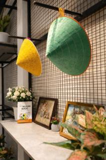 Laverne Boutique - 03 Huỳnh Khương Ninh - 8