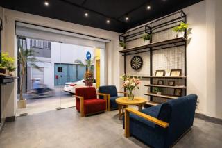 Laverne Boutique - 03 Huỳnh Khương Ninh - 3