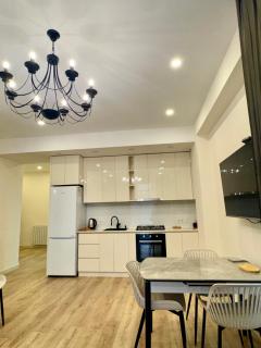 Maison Nathalie City View - 4