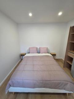 1 BR Maison Cosy à 15mn de Paris - 6