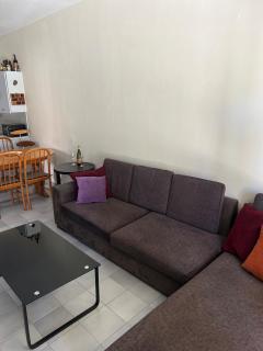 Cozy flat by the sea with big pool tourist area - 9