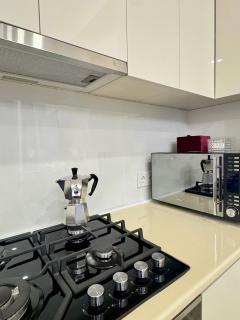 Maison Nathalie City View - 3