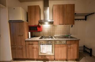 Cosy Apartment near Center - 1