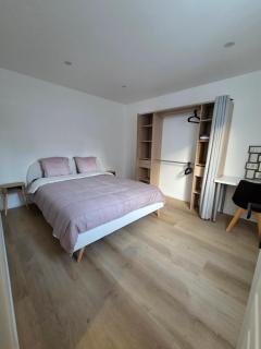 1 BR Maison Cosy à 15mn de Paris - 5