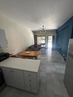 Cozy flat by the sea with big pool tourist area - 5