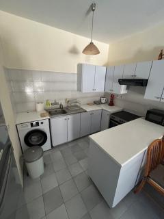 Cozy flat by the sea with big pool tourist area - 4