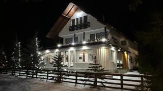 Pensiunea Teodora - 0