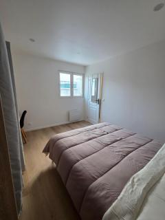 1 BR Maison Cosy à 15mn de Paris - 3