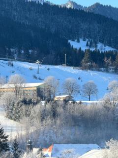 Haus Edelweiss Panorama incl, Königscard - 8