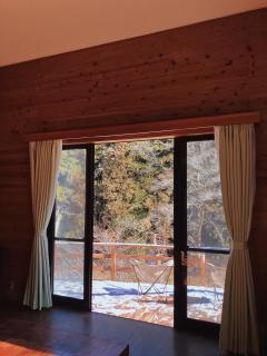 川辺-KAWABE-BBQ-川遊び-fishing - 2