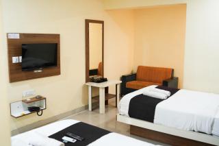 Hotel Stay Prime - 1