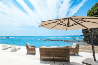 熊野古道ビーチテラス串本 - 8