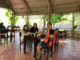 Nam Cat Tien Riverside Retreat - 4