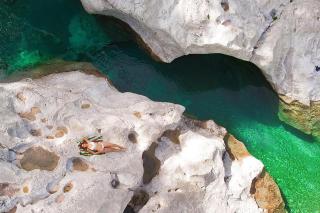 Casa Linfa, 42 Posti Letto in Val d'Arzino - 9