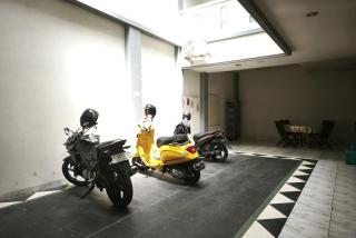 INNCA - Singa Utara, Semarang - 5