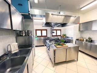 Casa Linfa, 42 Posti Letto in Val d'Arzino - 6