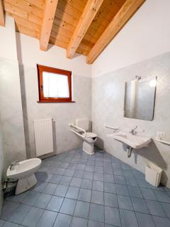 Casa Linfa, 42 Posti Letto in Val d'Arzino - 2